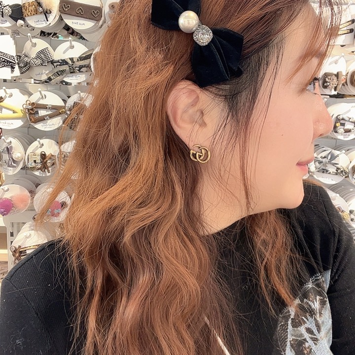 皮质铁合金小羊羊