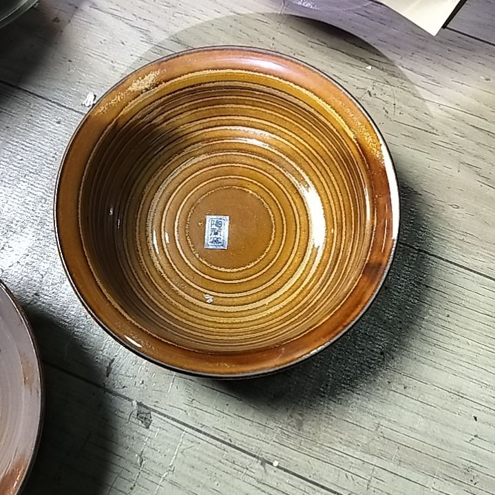 盘瓷片陶瓷杯盘壶碗都有