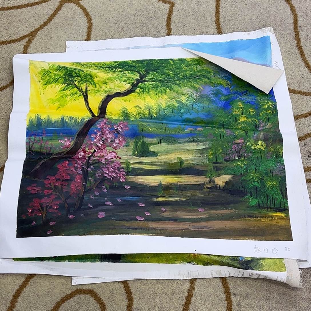 油画油画油画油画艺