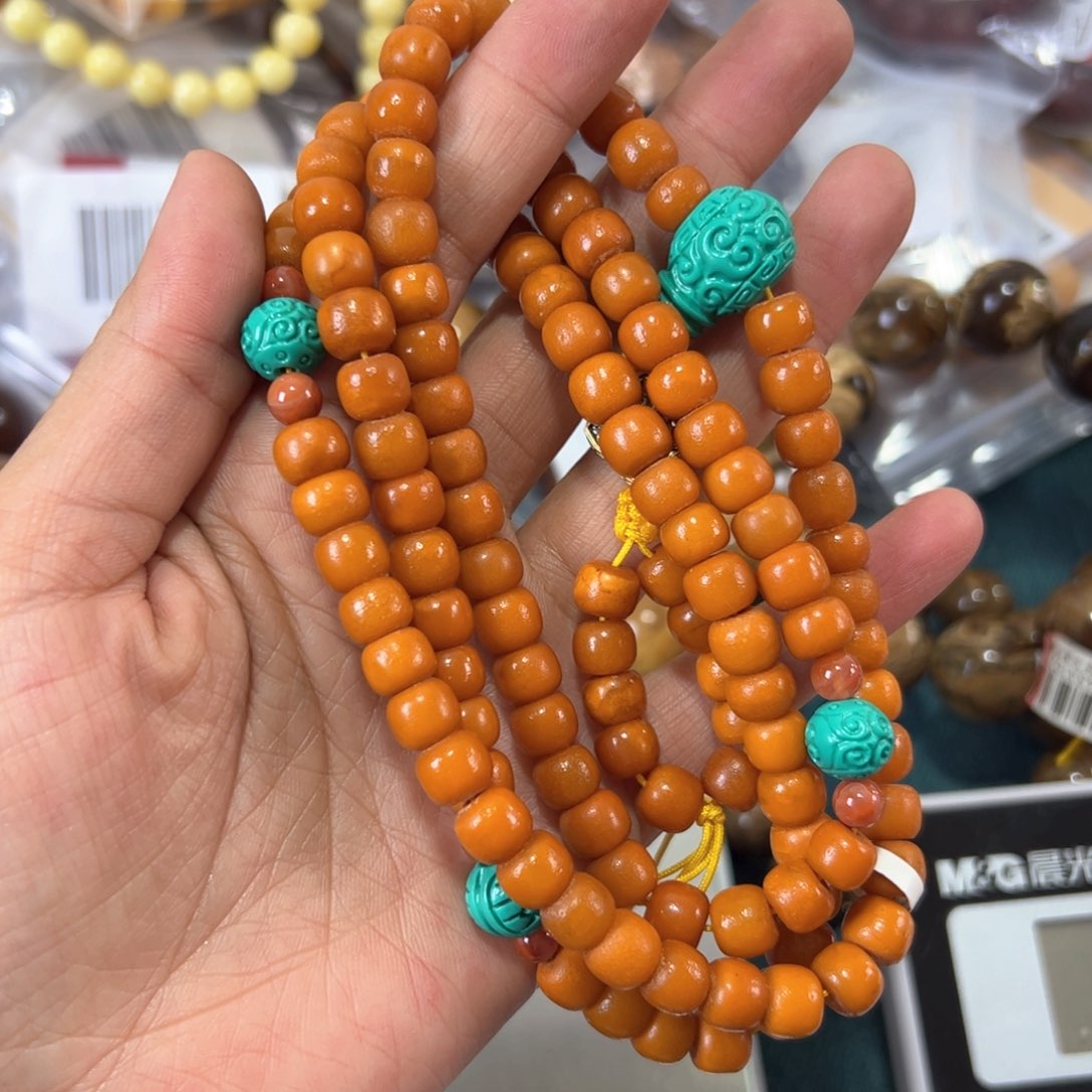 琥珀珠宝奇石未镶嵌226