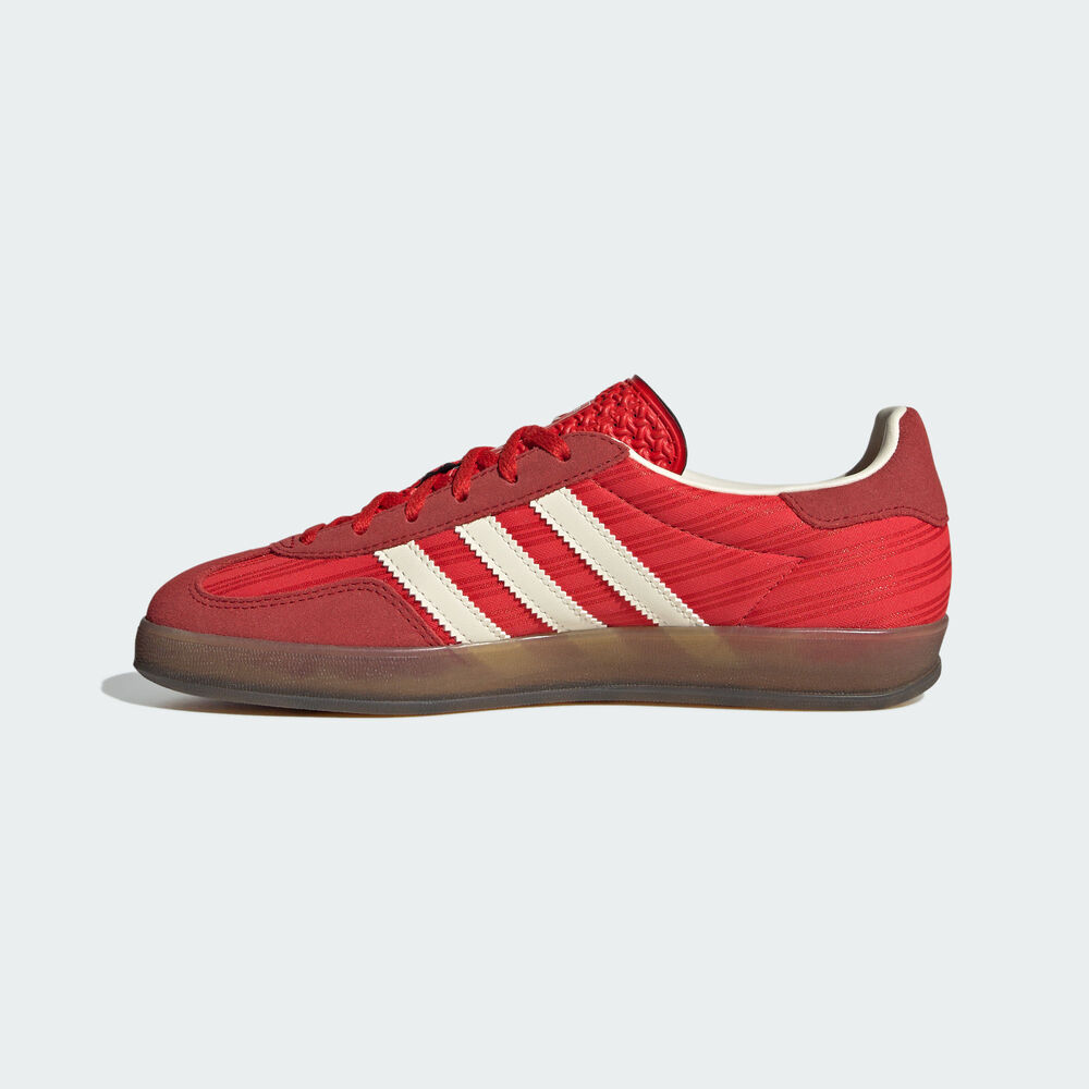 adidas Originals阿迪三叶草中性流光风休闲鞋JS1411