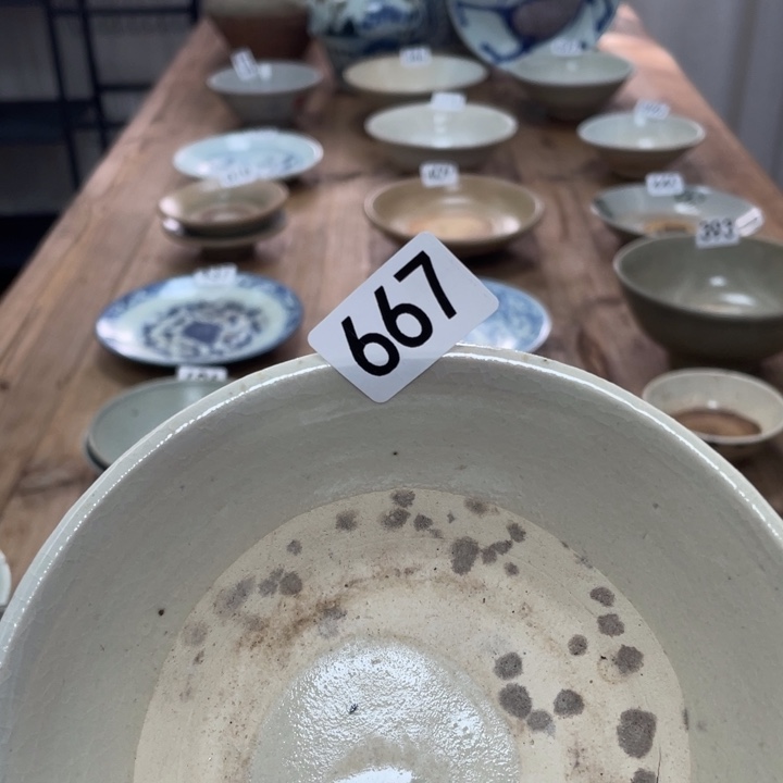 清****珊珊姐家的老茶器667