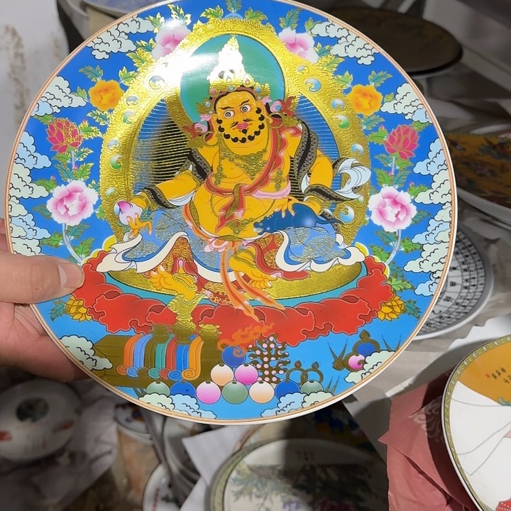 摆件陶瓷摆件瓷器