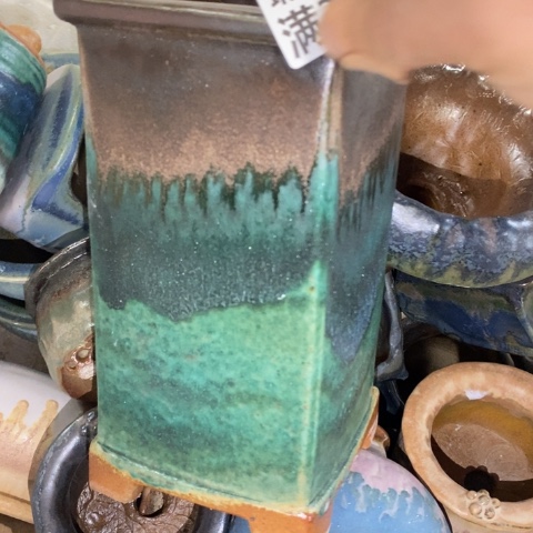 罐9896 微瑕38包邮景德镇陶瓷