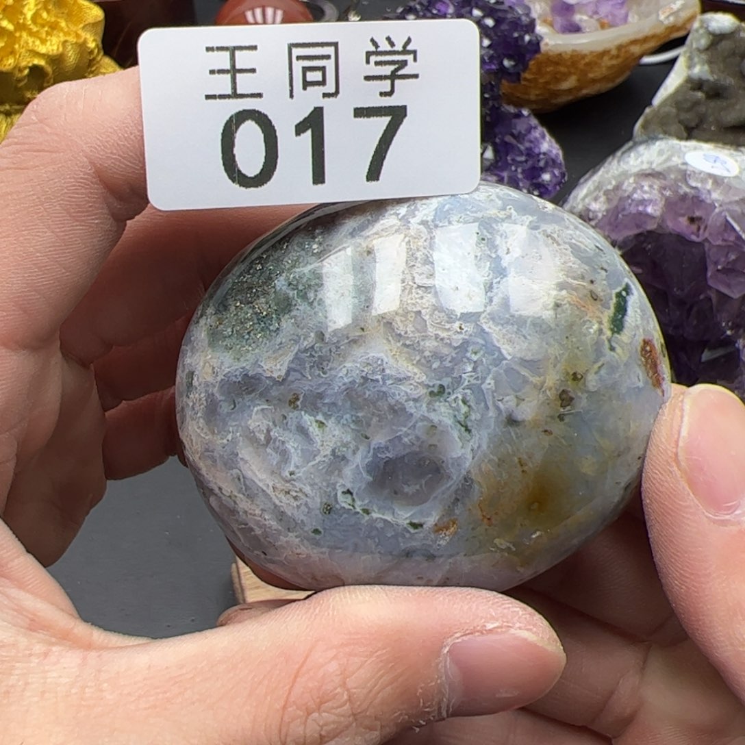 水晶水晶摆件未镶嵌17
