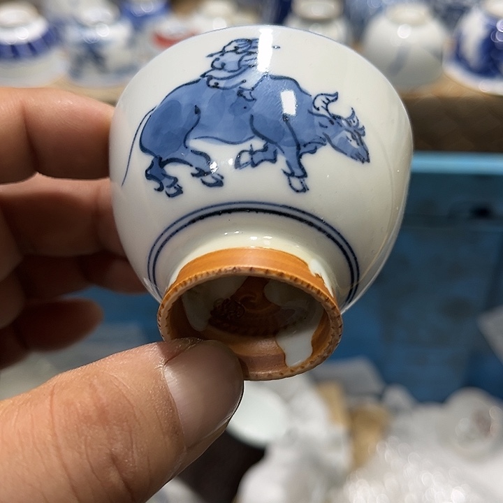 陶瓷茶玩榜第二十名