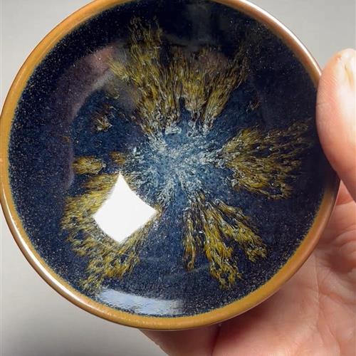 【闪购商品】茶盏-328............