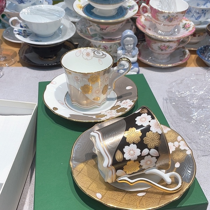 精品进口瓷器瓷片