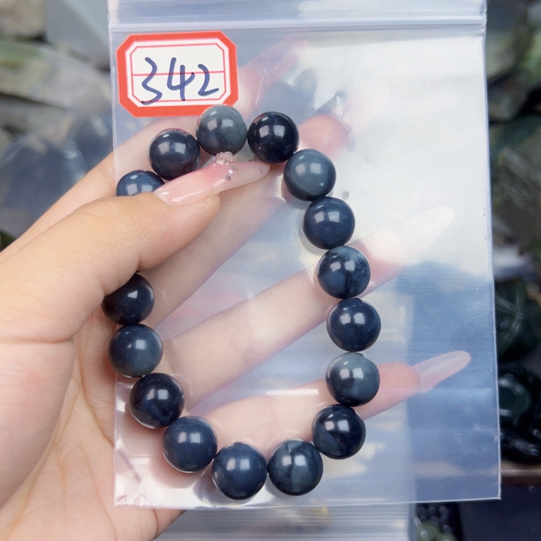 和田玉珠宝半成品未镶嵌