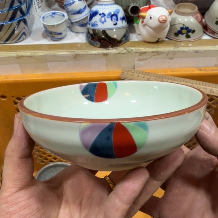 陶瓷推荐第二名20包邮