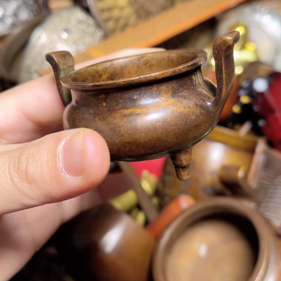 铜摆件 铜摆件等铜铜