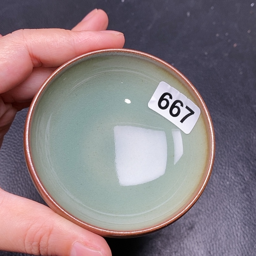 【闪购商品】茶盏我的盏太好看了吧