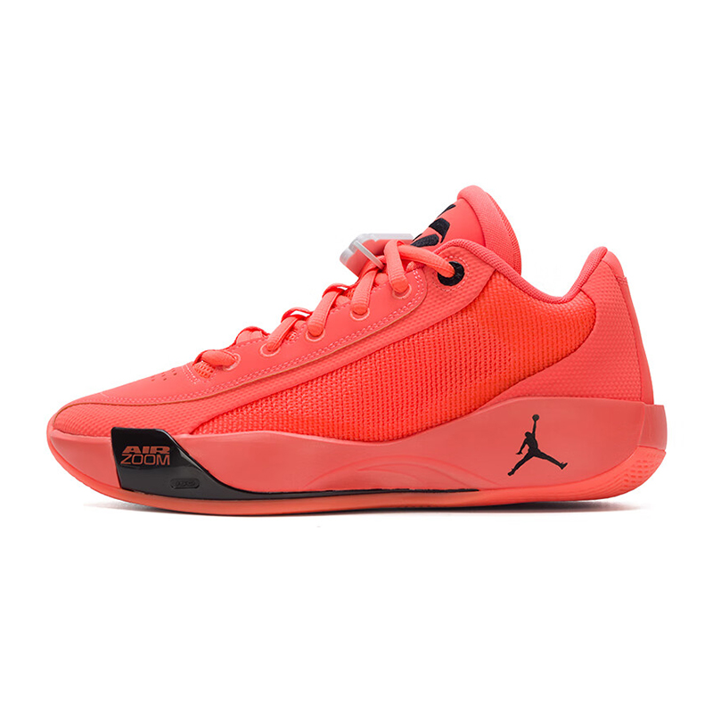 NIKE耐克【龙】男鞋JORDAN LUKA .77 PF运动鞋篮球鞋HF0819-800