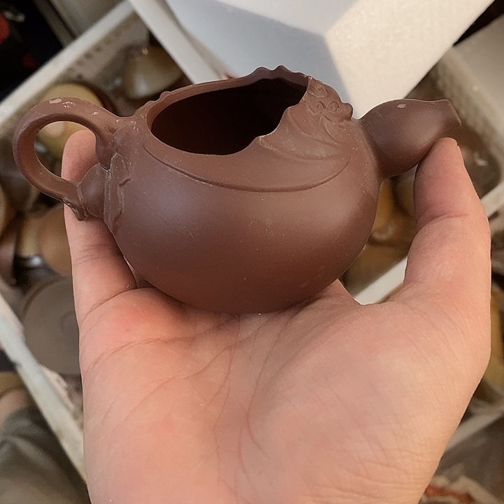 陶瓷艺术品及陶瓷制品
