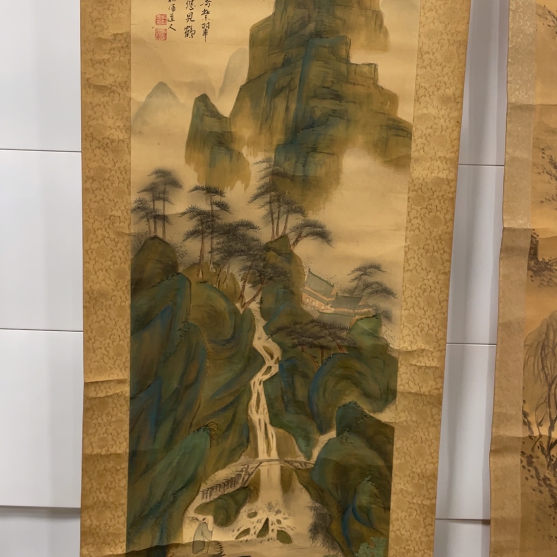 精品剪纸作品欣赏