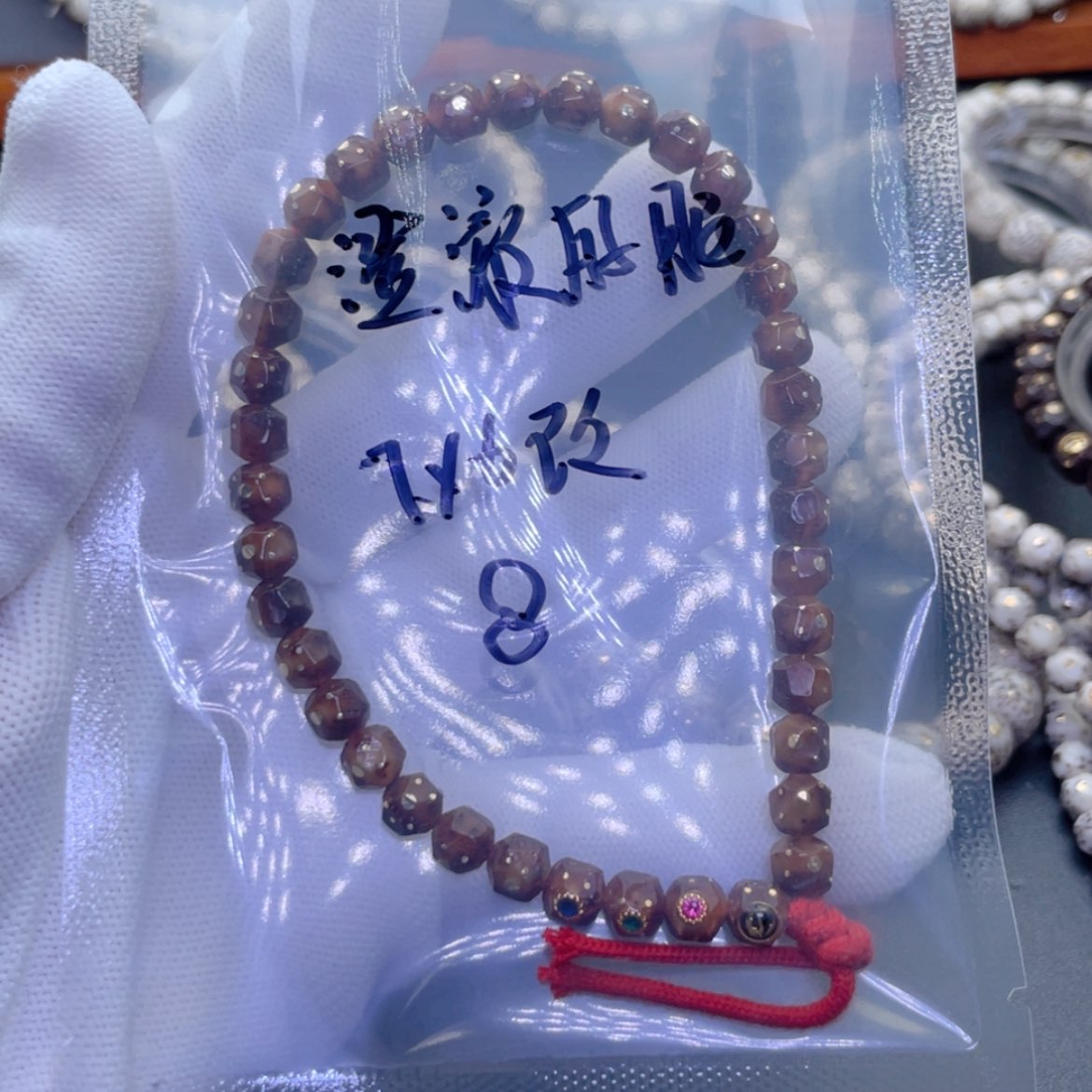 【闪购商品】星月菩提手串澄**眼福利