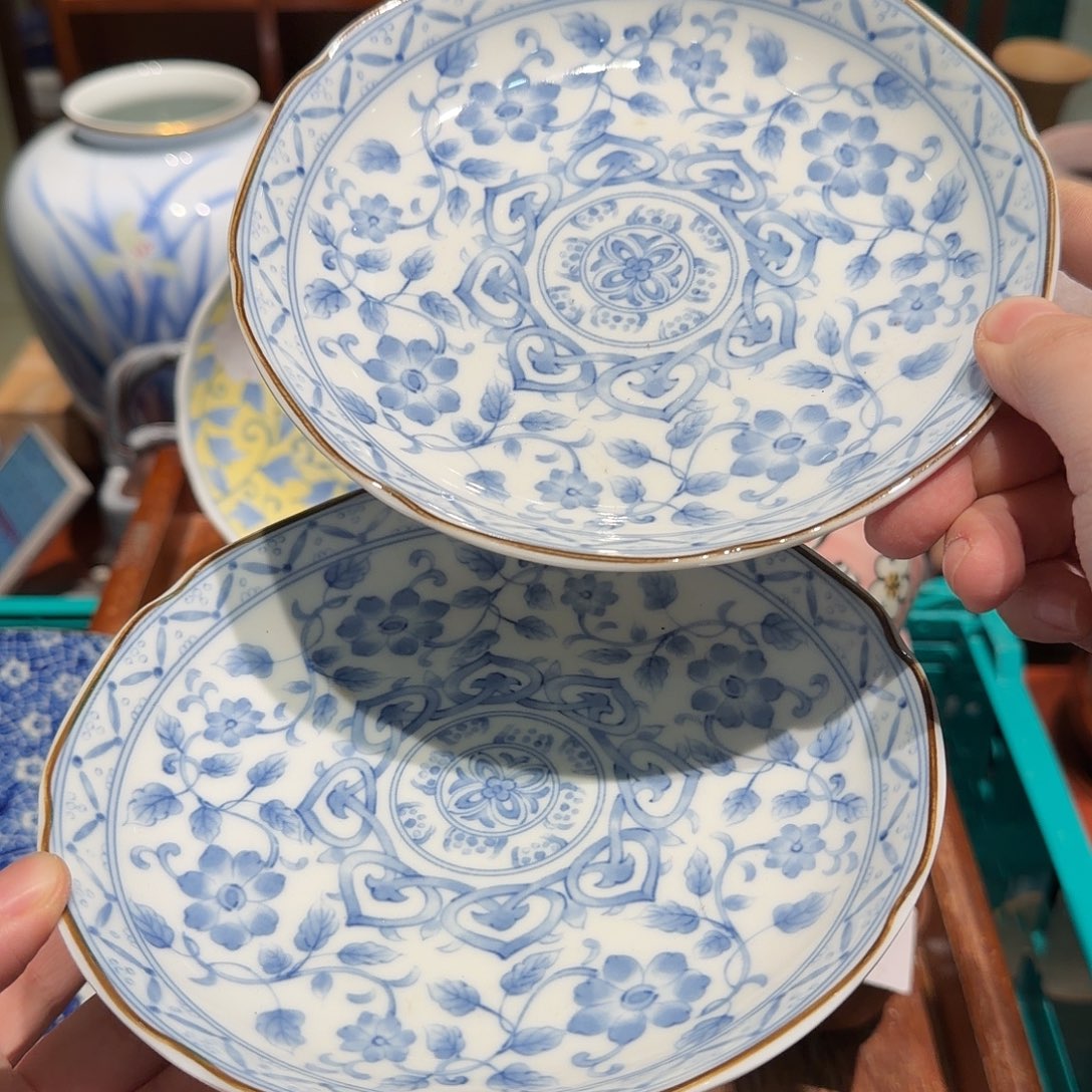 瓷片四十包邮 非全新