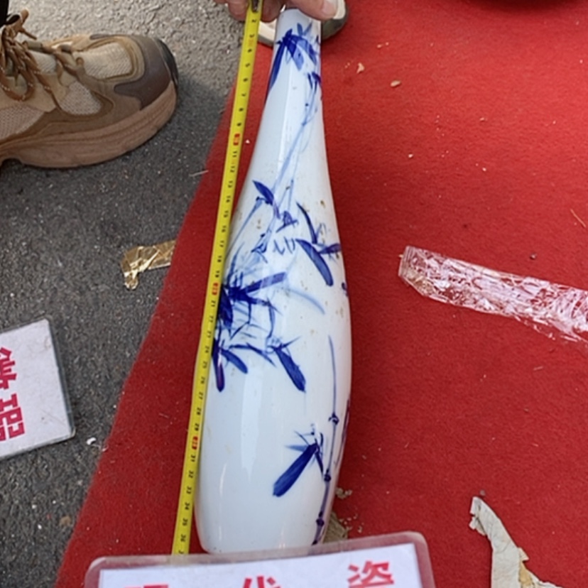 【闪购商品】瓷片景德镇现代工艺品