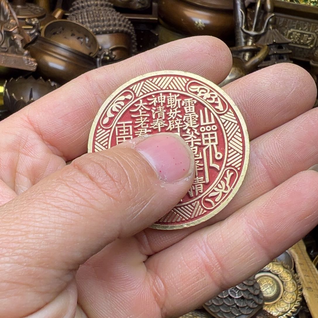 精美文玩精品摆件
