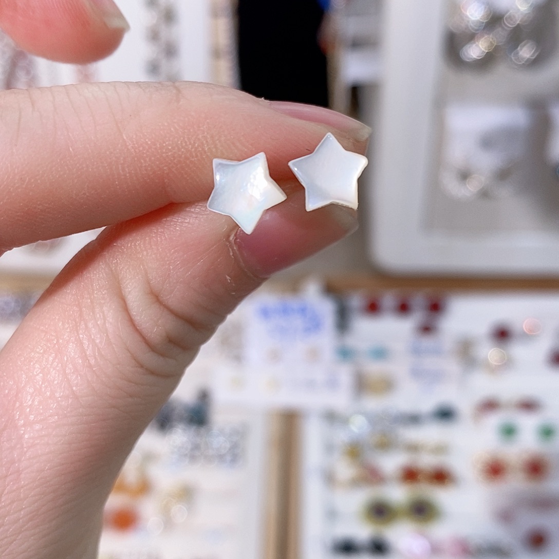 查罗石合金珠宝半成品