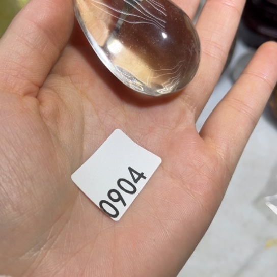 【闪购商品】水晶大型摆件（非配饰）未镶嵌晓*晓