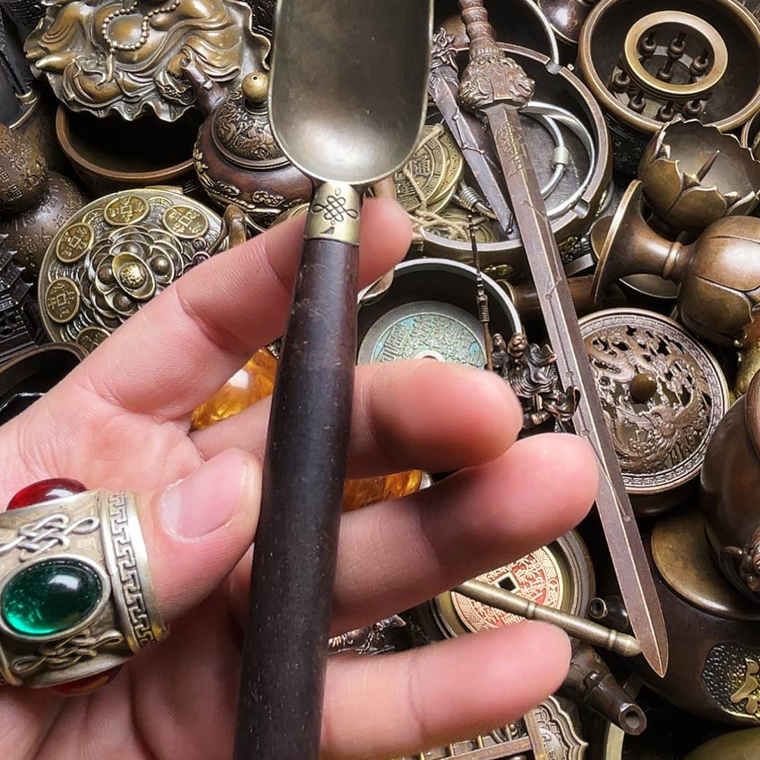 铜锣湾的历史文化