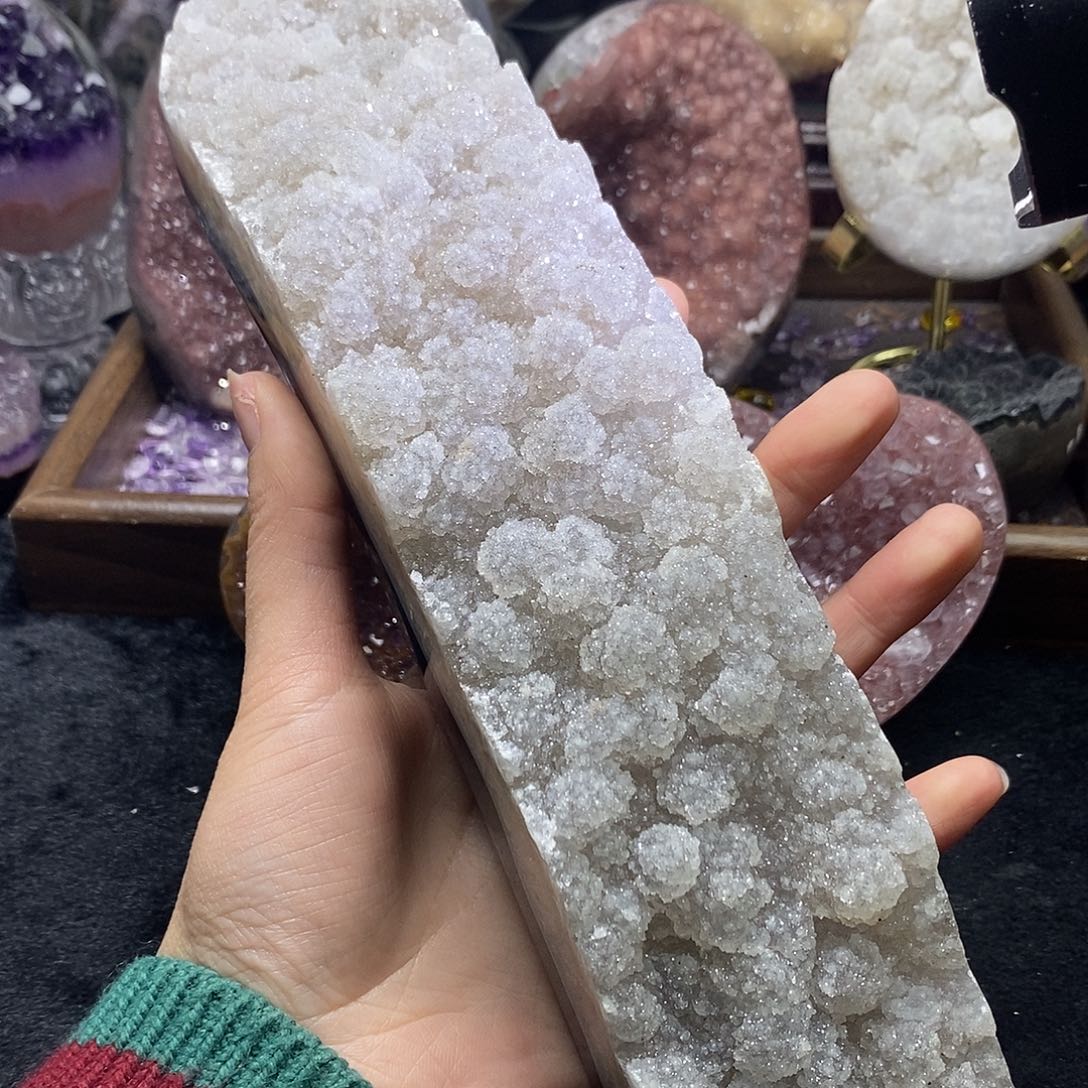 发晶大型摆件（非配饰）未镶嵌