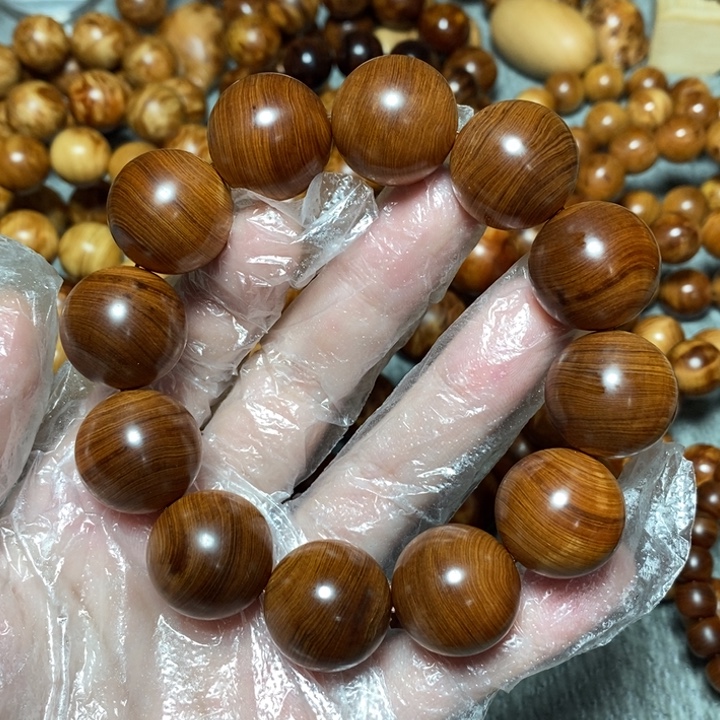 柏木（崖柏）太行崖柏黑油蚕丝纹2.0特价