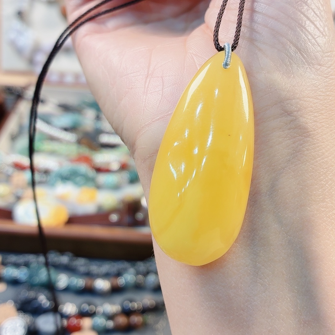 翡翠未镶嵌手链手串