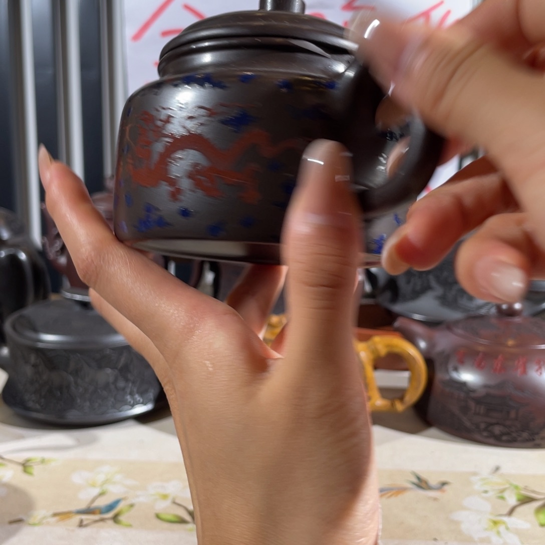 茶壶紫砂哈哈哈哈