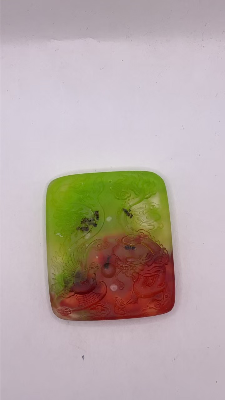 【创艺家】CY05 设计时尚气质吊坠（多样性发货发其一）