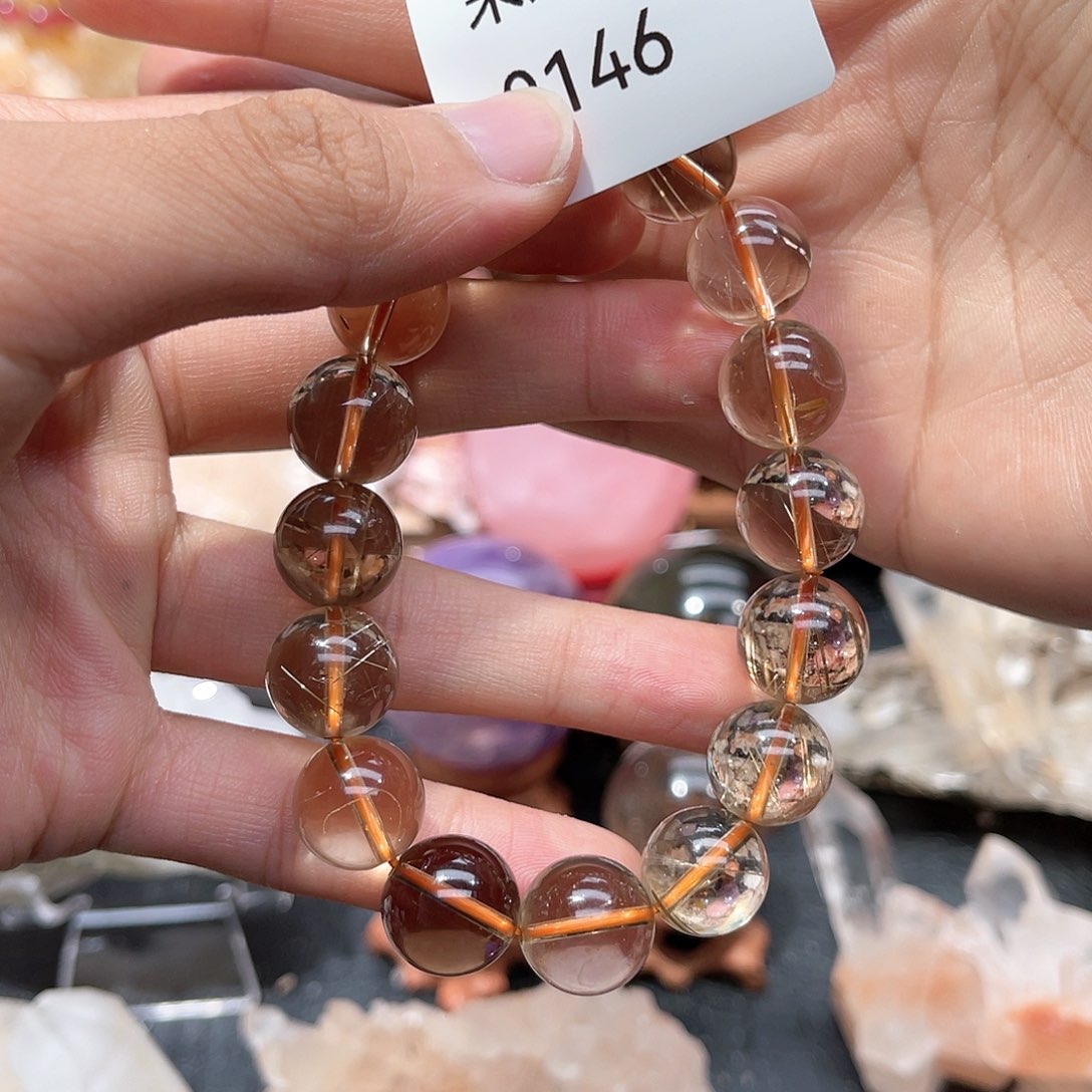 水晶水晶未镶嵌北*水晶