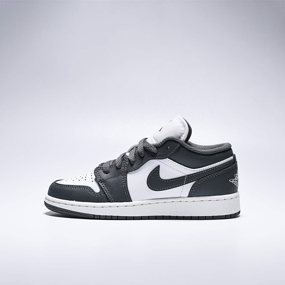 NIKE耐克AIR JORDAN 1 LOW (GS)流光风时尚休闲篮球鞋553560-044