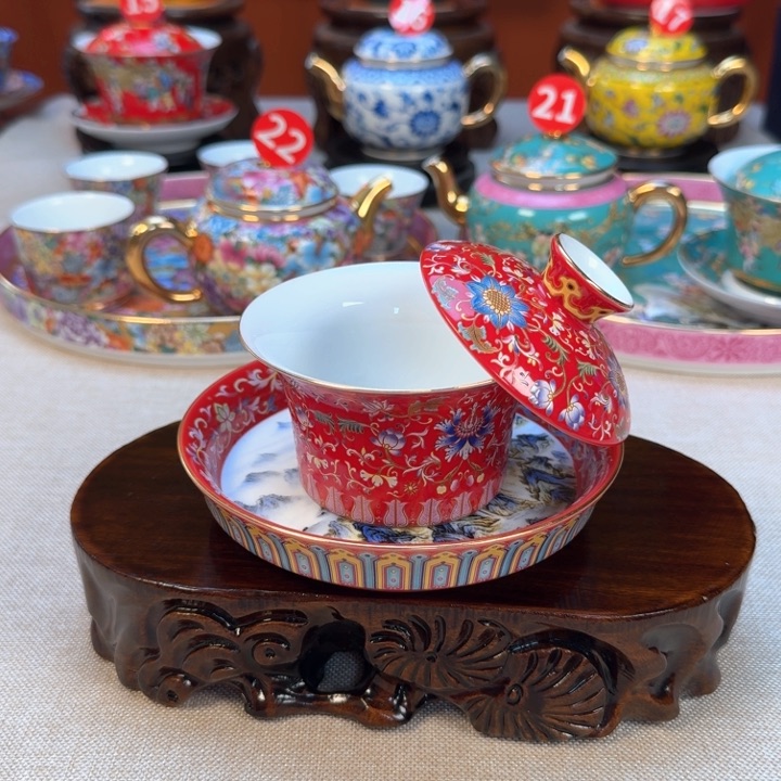 景德镇陶瓷景德镇瓷器