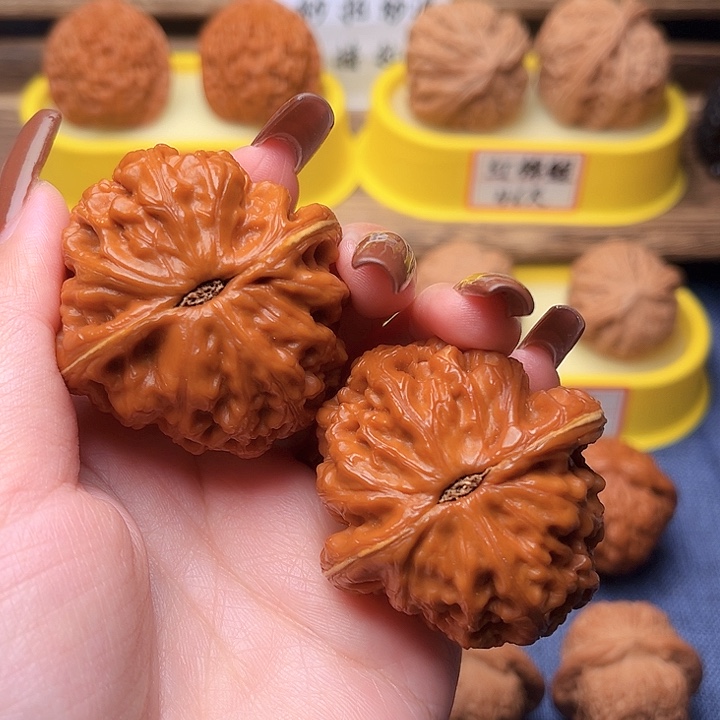 核桃指****子文玩文玩文玩