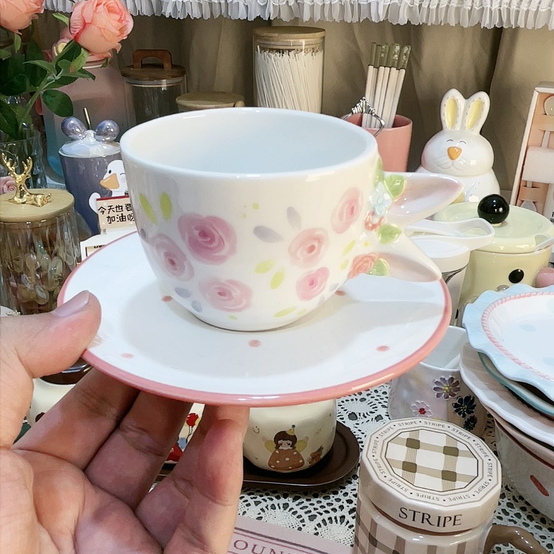 瓷片数量不多先到先得