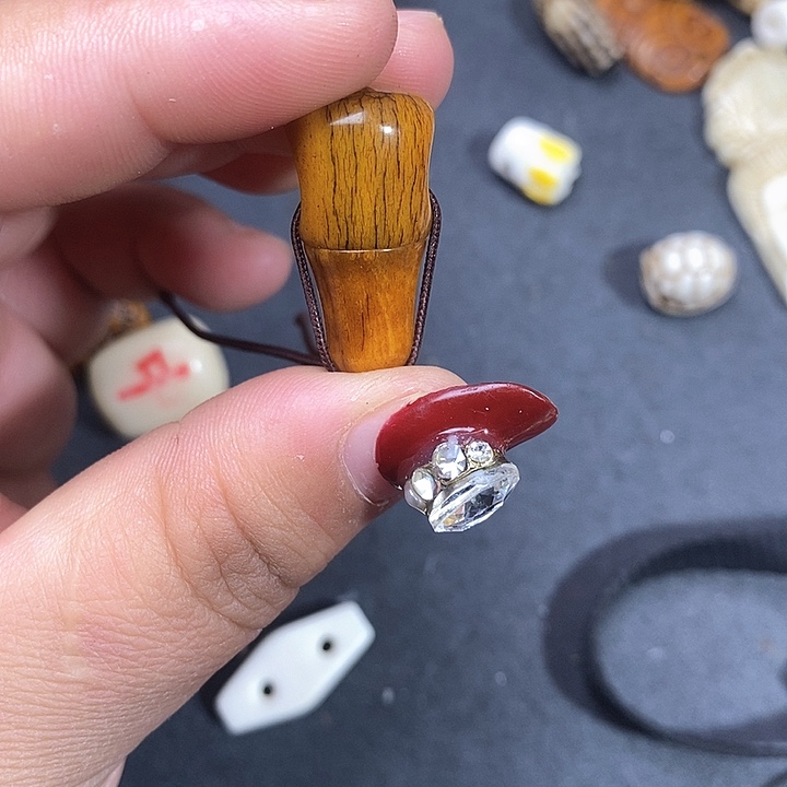 鹿骨手串/手链其他