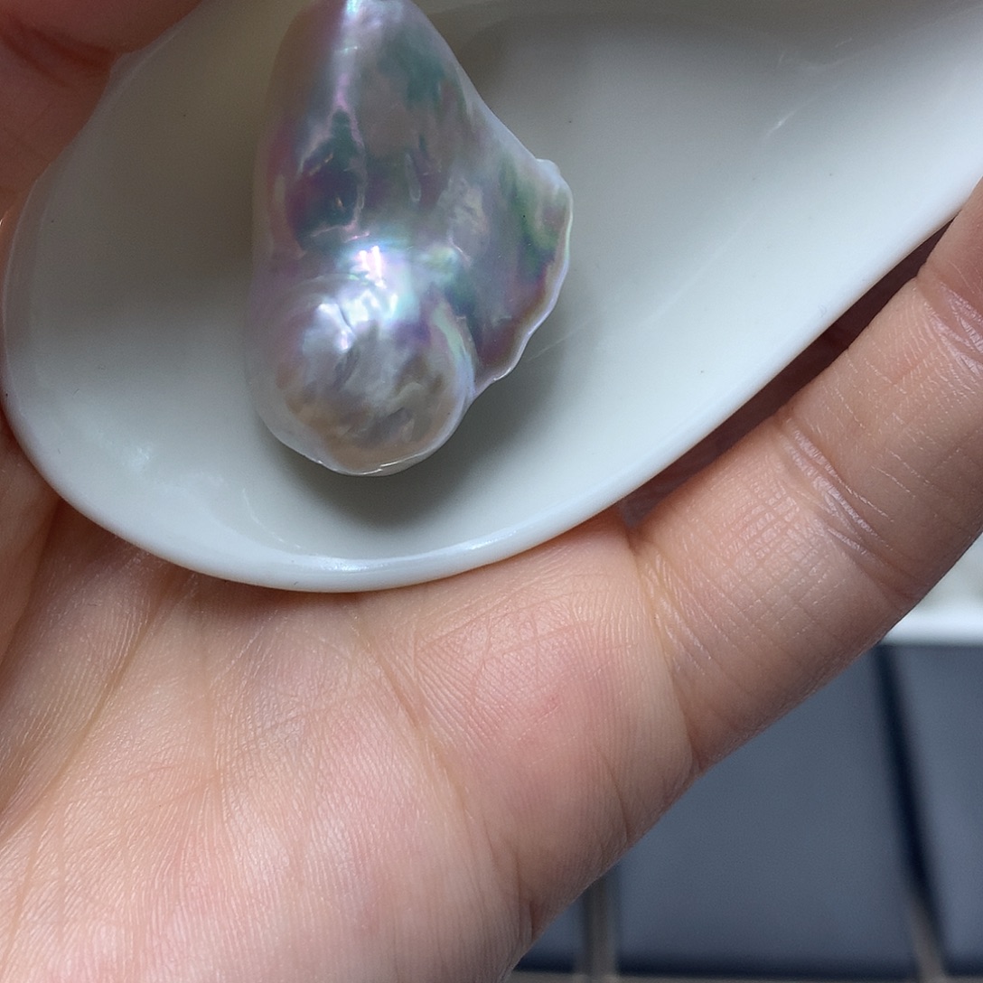 淡水珍珠其它未镶嵌