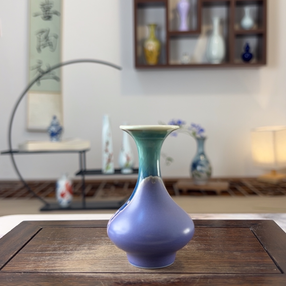 盖碗景德镇陶瓷艺术展