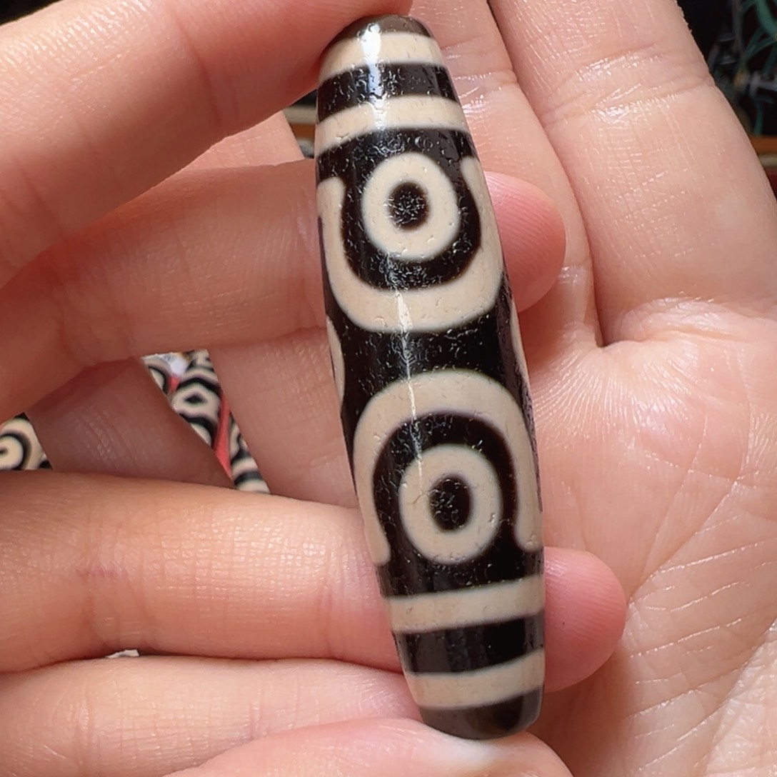 玛瑙/玉髓颈饰未镶嵌花***~