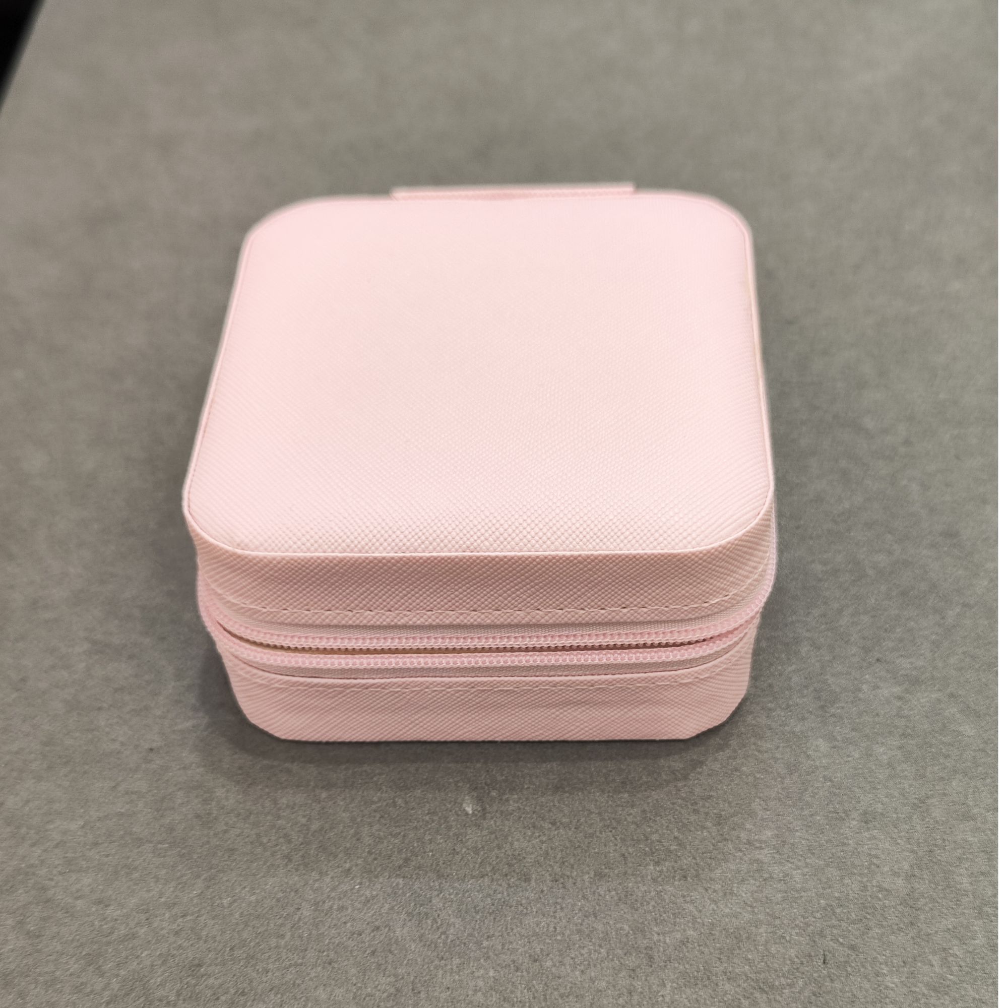 首饰盒/箱 首饰盒 多样性发一