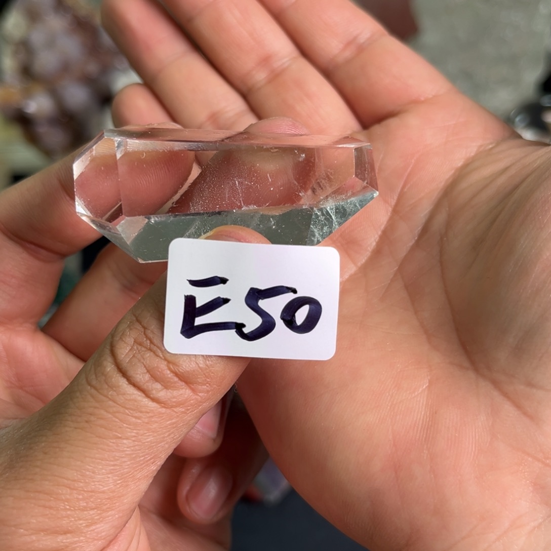 水晶天然水晶家居摆件未镶嵌