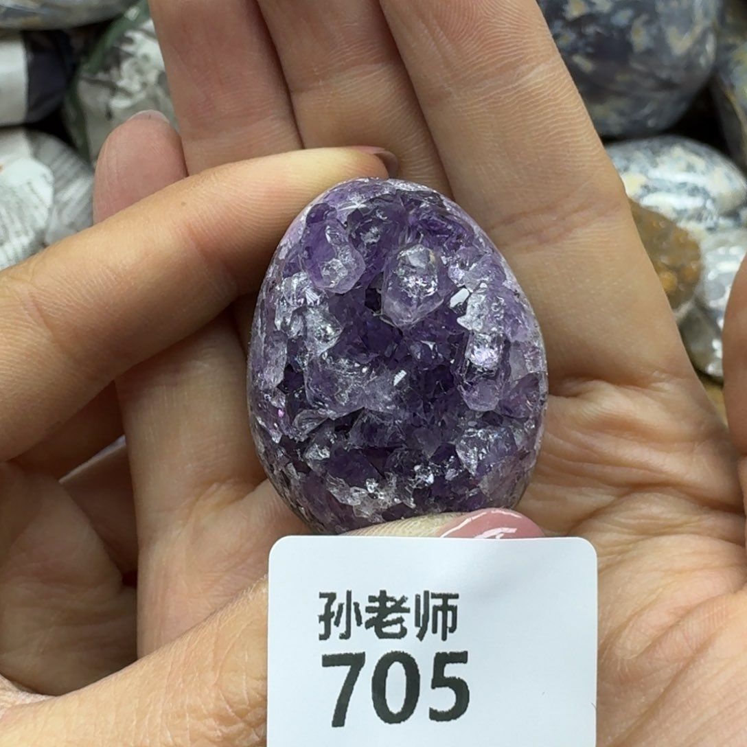 水晶大型摆件（非配饰）未镶嵌芮**记