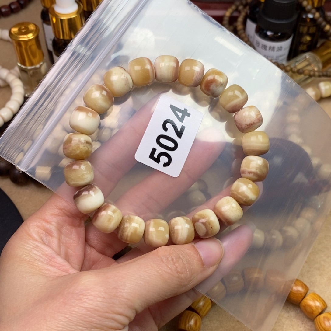 手串/手链鹿骨精品