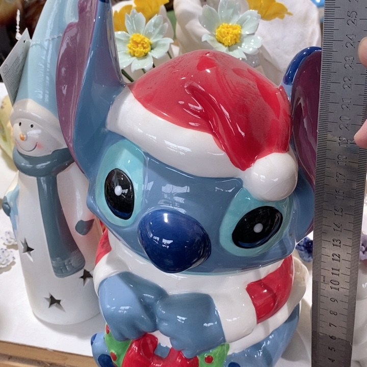 摆件陶瓷树脂家居摆件