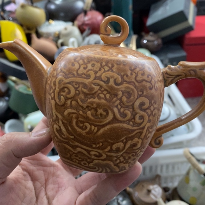 陶瓷艺术品及陶瓷制品