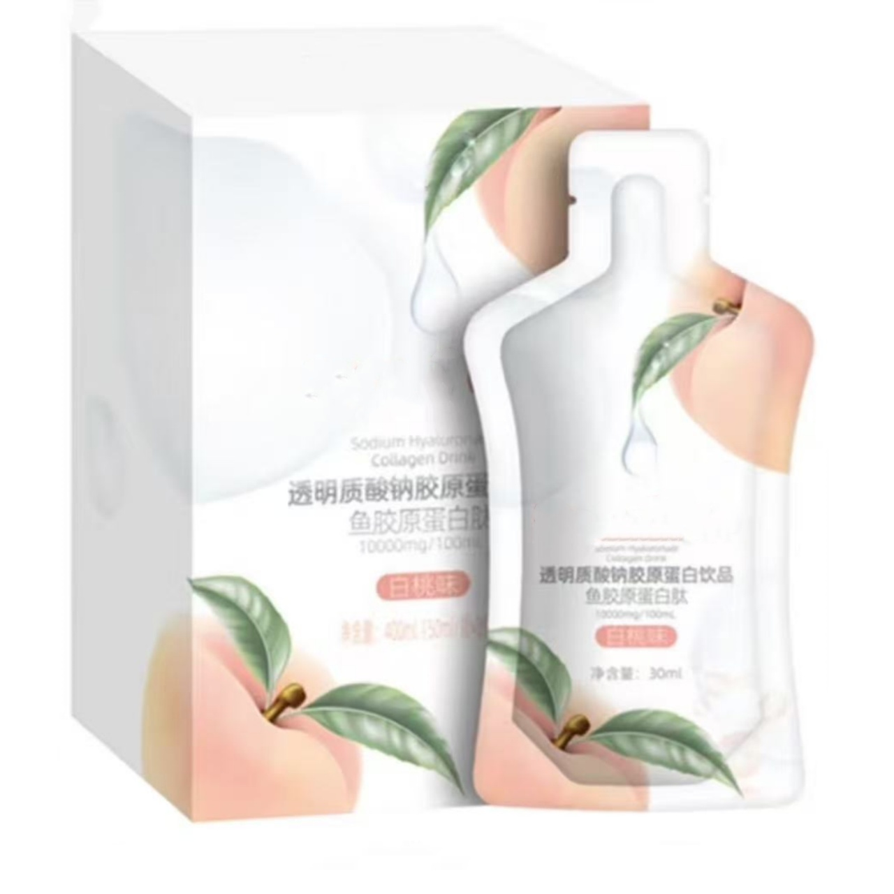 透明质酸钠胶原蛋白饮-5569