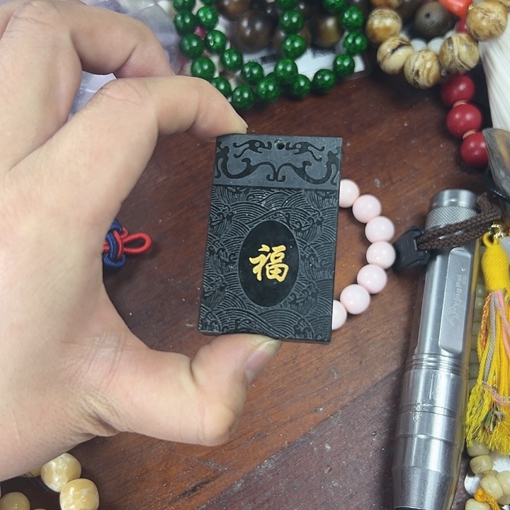 和田玉（糖玉）1未镶嵌