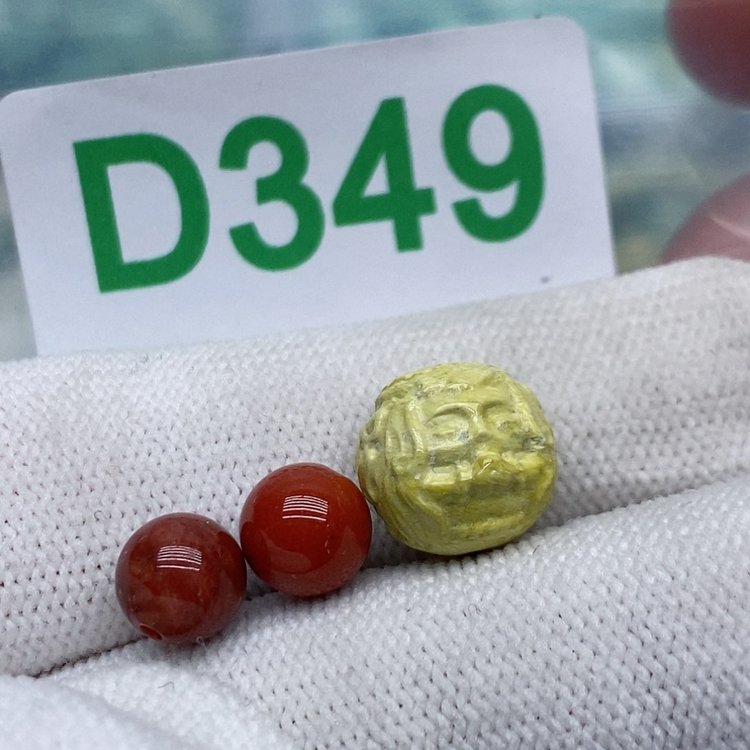 南红玛瑙珠宝奇石未镶嵌