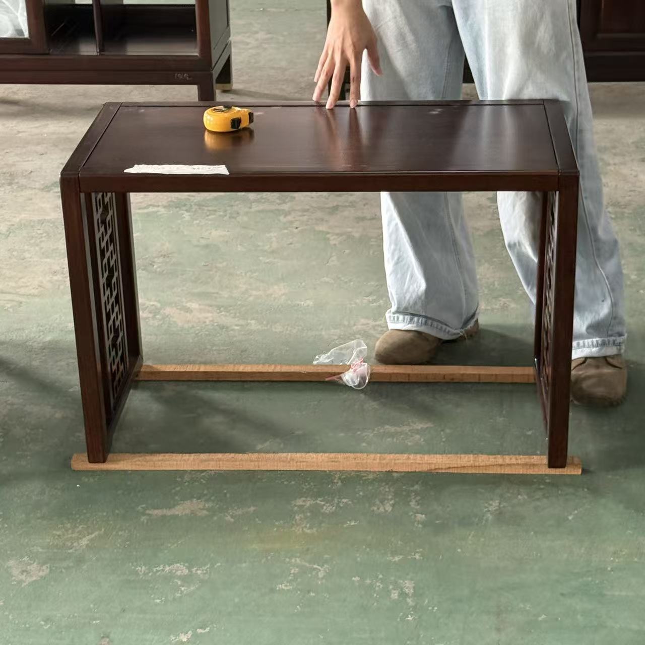 【XWCQ】CN802L3:J697边几